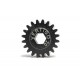 20T Vertigo 9mm Hex Drive Pinion Gear | DDM
